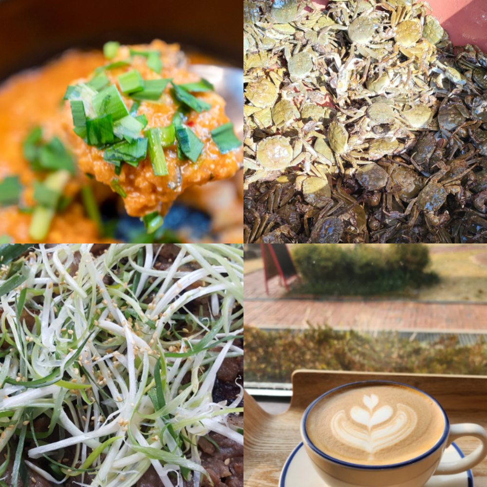 구례 맛집 베스트10