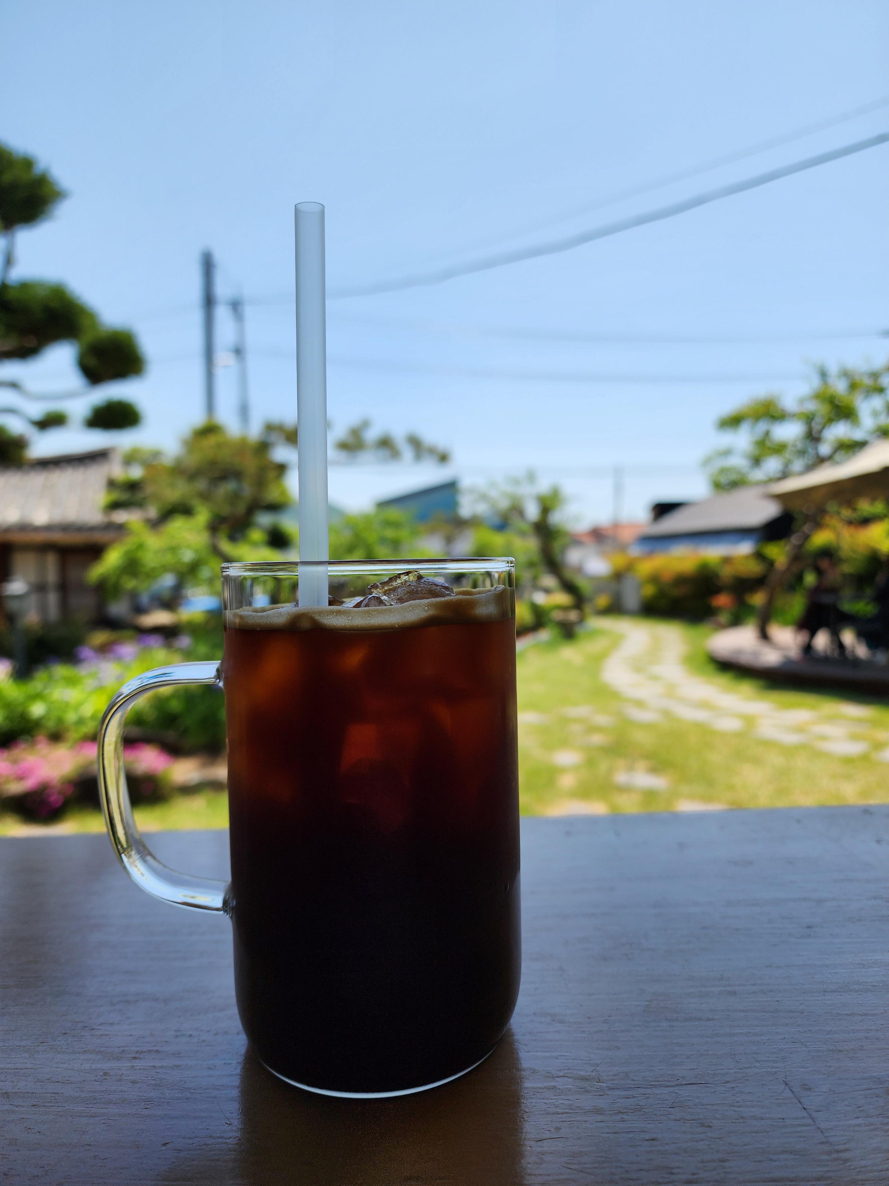 느루 아메리카노