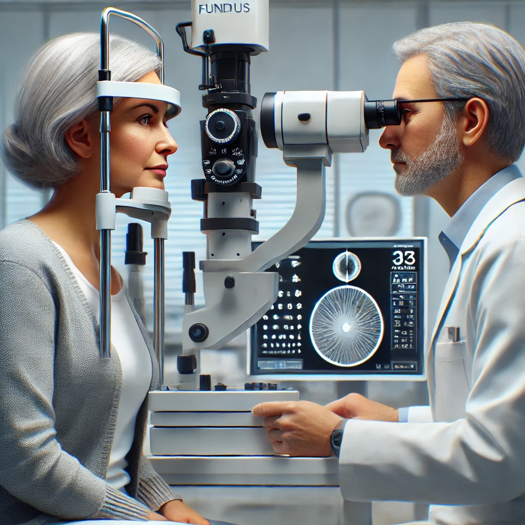 안구건조증 증상