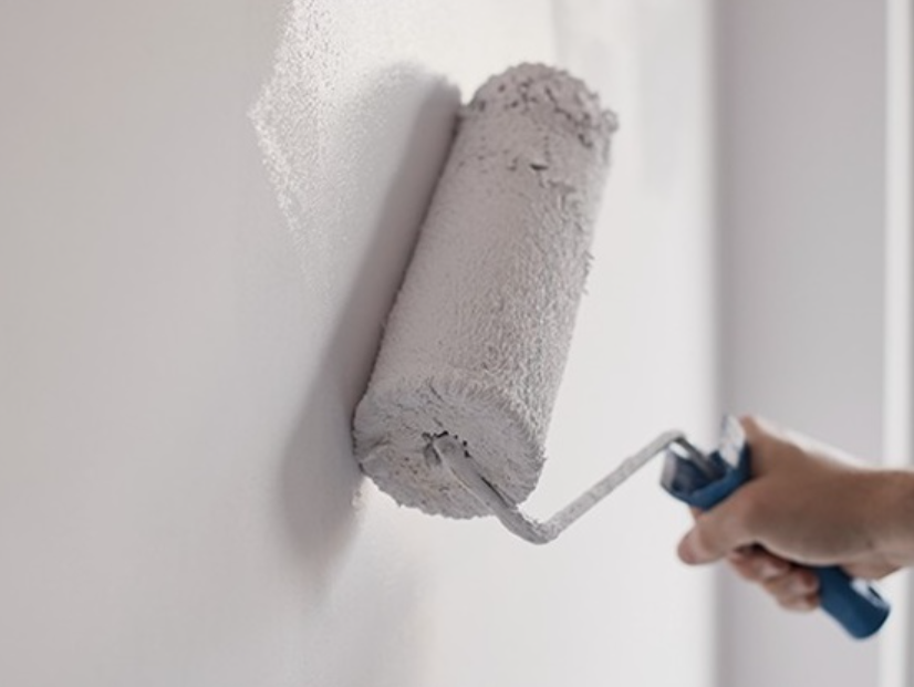 셀프 페인트 시공 가이드 (면처리, 도장순서, 마감작업)