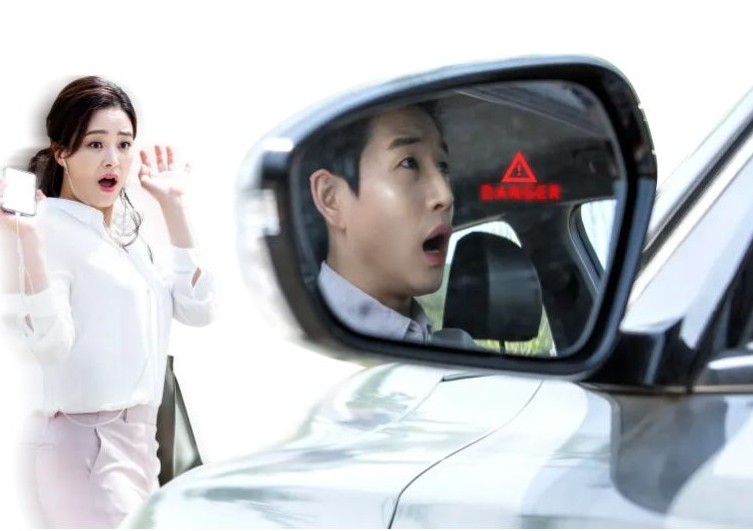 교통사고 나는 꿈