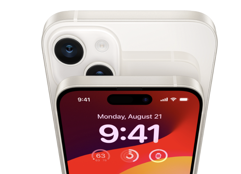 아이폰 15 사전예약 및 출시일