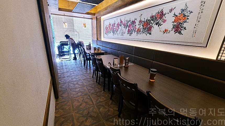 청와옥-사당직영점-내부-인테리어-2