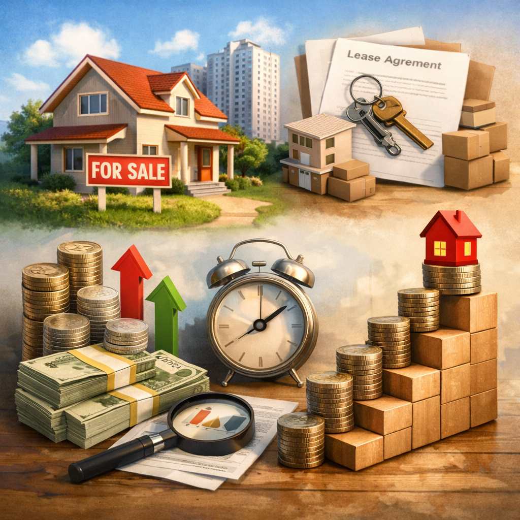 대출이자계산기 총정리｜주택담보대출&middot;전세대출 은행별 이자와 체증식 상환 완벽 분석 관련 사진