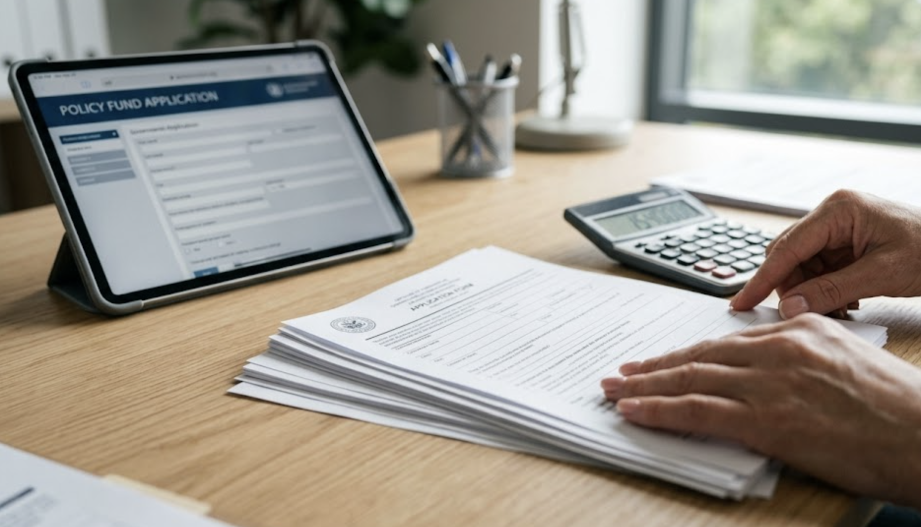 소상공인 정책자금, 저금리 대환대출, 서류심사, 체크리스트