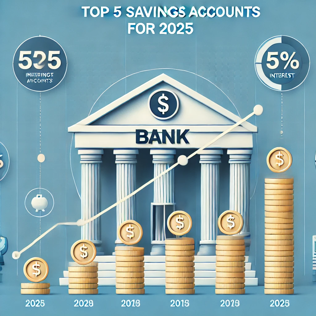 2025년 적금추천