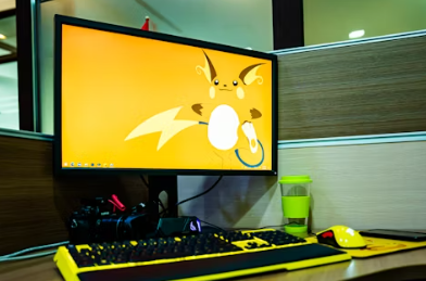 무인 PC방 창업에 대하여 알아보기