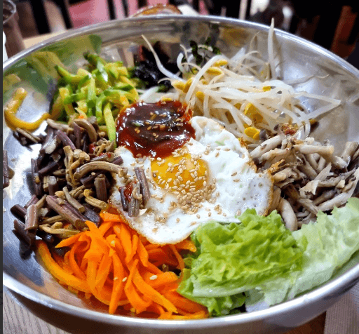 생방송투데이 옛날칼국수 수원 맛집