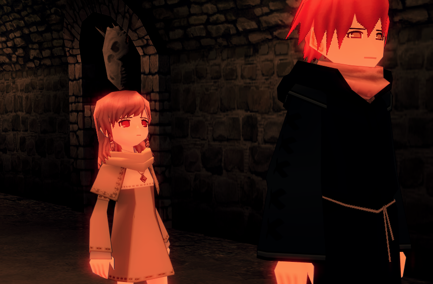 G2 新팔라딘 [팔라딘 수련생용 던전 통행증 / 트리아나 / 루에리]