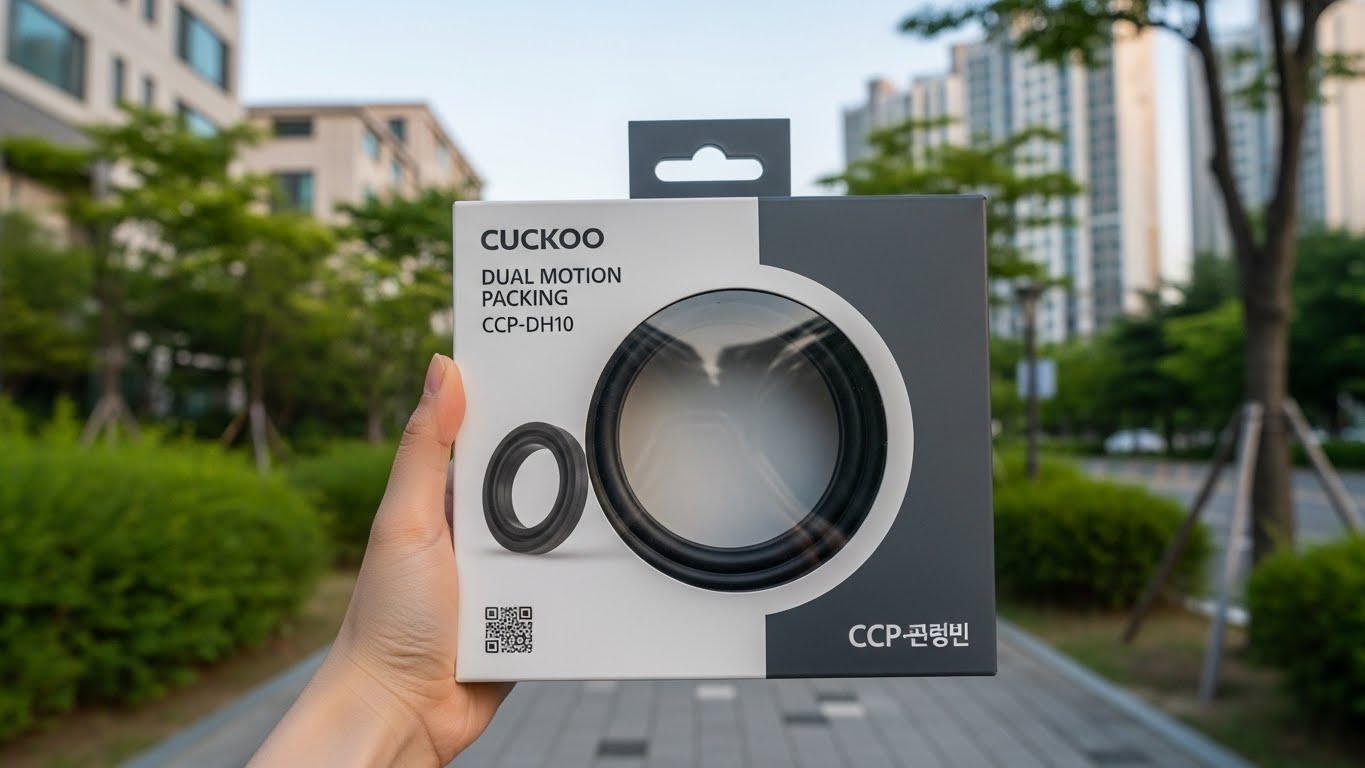 의정부 쿠쿠 서비스센터