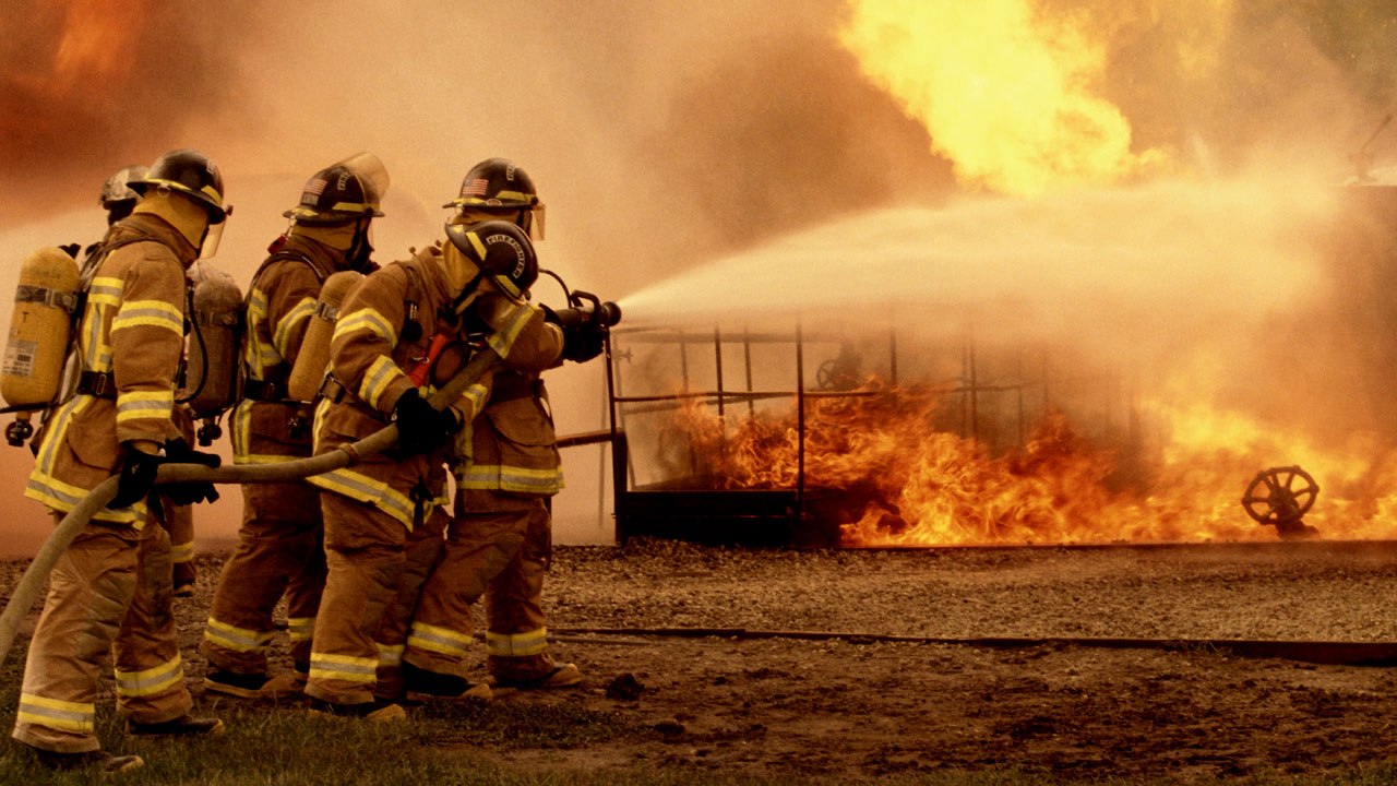 소방시설관리자
