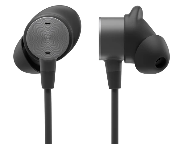 Logitech Zone Wired Earbuds