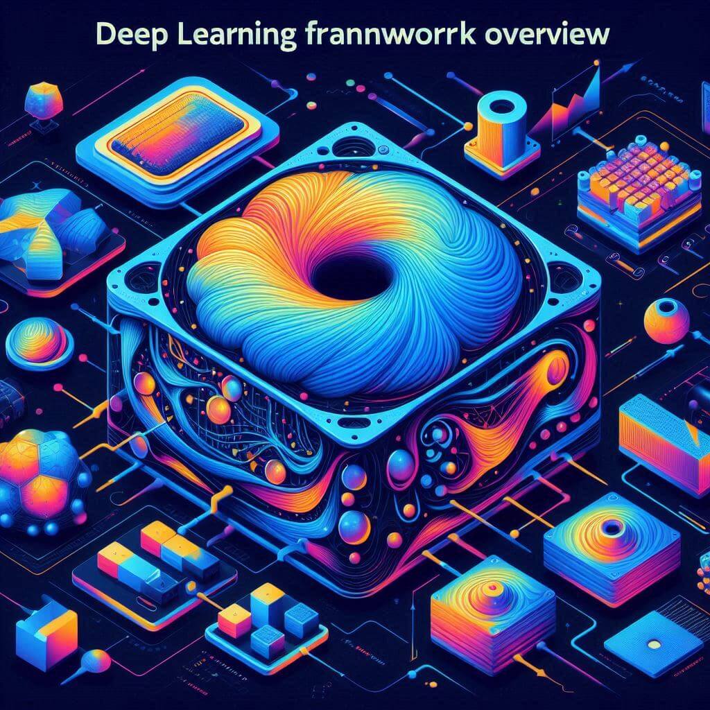 파이토치 (PyTorch) vs 텐서플로우 (TensorFlow)&amp;#44; 딥러닝 프레임워크