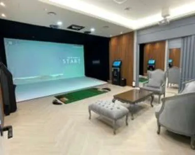 골프존파크 금촌 새말점