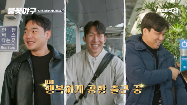 불꽃야구