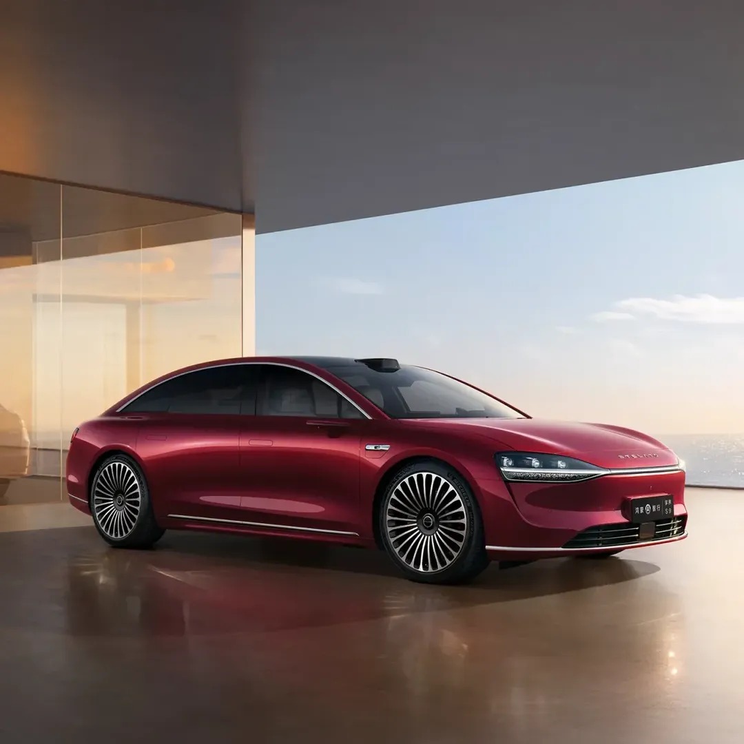 스텔라토 S9 EREV 이미지