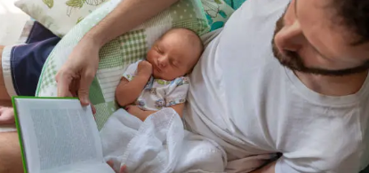 육아휴직 1년 vs 1년 6개월, 뭐가 더 좋을까? (2025년 최신 정보)