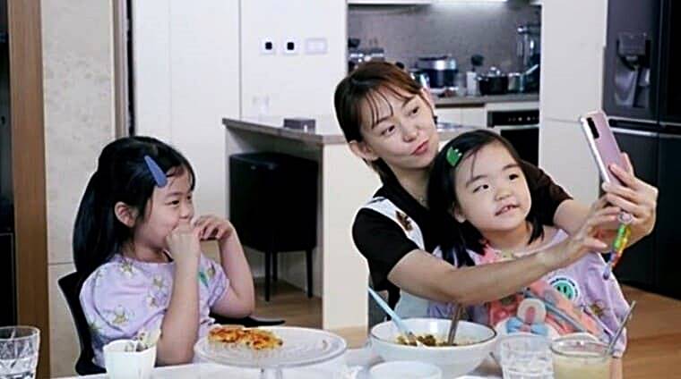 배우-심이영-남편-최원영-딸