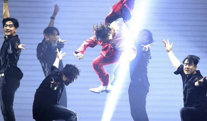 영탁-단독-콘서트