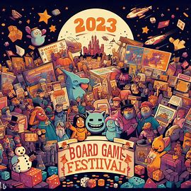 2023보드게임페스타-2