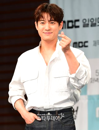 배우 서준영 프로필 나이 키 고향 결혼 카페사장 신랑수업 소개팅녀