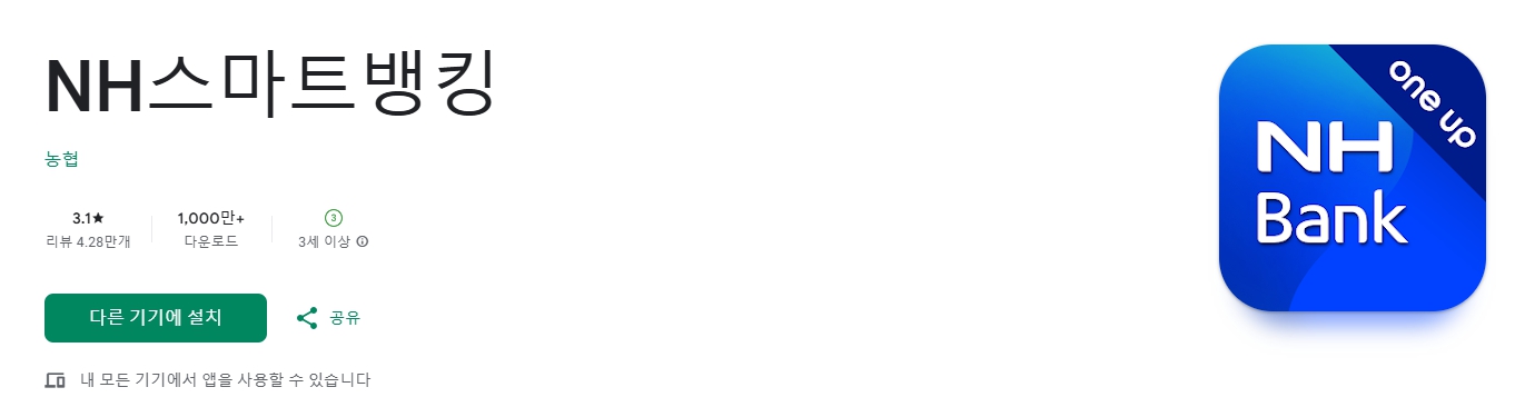 NH농협 새희망홀씨2 대출 조건 금리 한도 신청방법