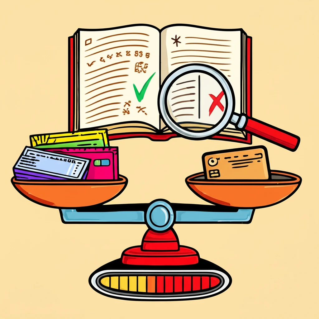 카드 실적 채우는 상테크의 덫 월 1..