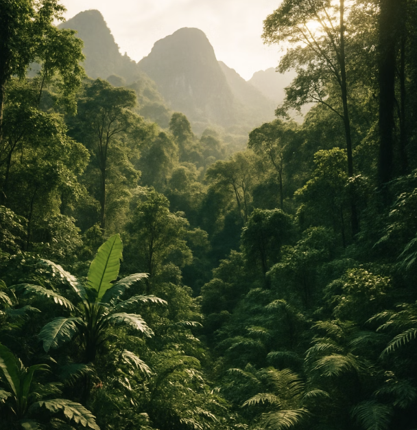 한정판의 가치, '좁은 서식지'