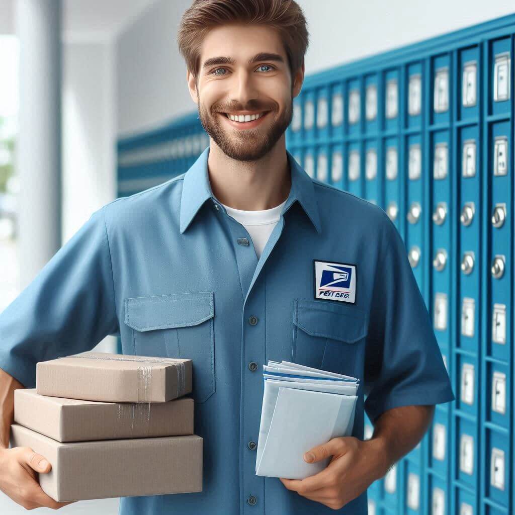 2024 추석연휴 택배 조회하기