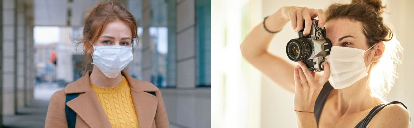 미세먼지 농도 원인 예방하는 법 미세먼지 실시간 예보 추천 사이트