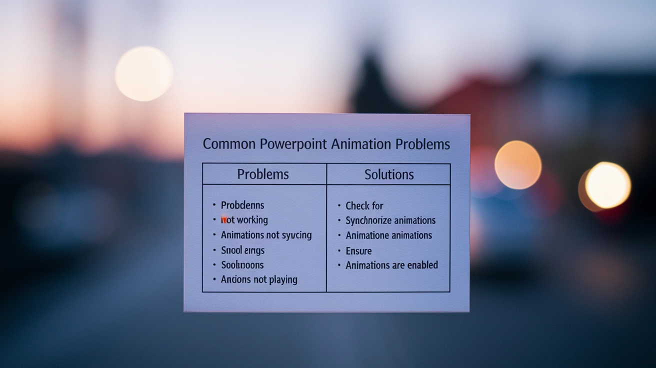 프레젠테이션팁