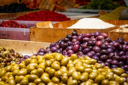 올리브유 하루 2스푼&amp;#44; 염증 줄이고 혈관 건강 지키는 놀라운 효능