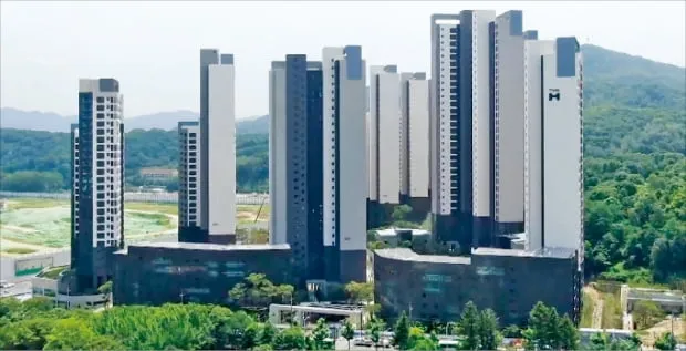 최신 리모델링 아파트인 개포더샵트리에 자세히 뜯어보기 임장부터 분석까지의 내용_5