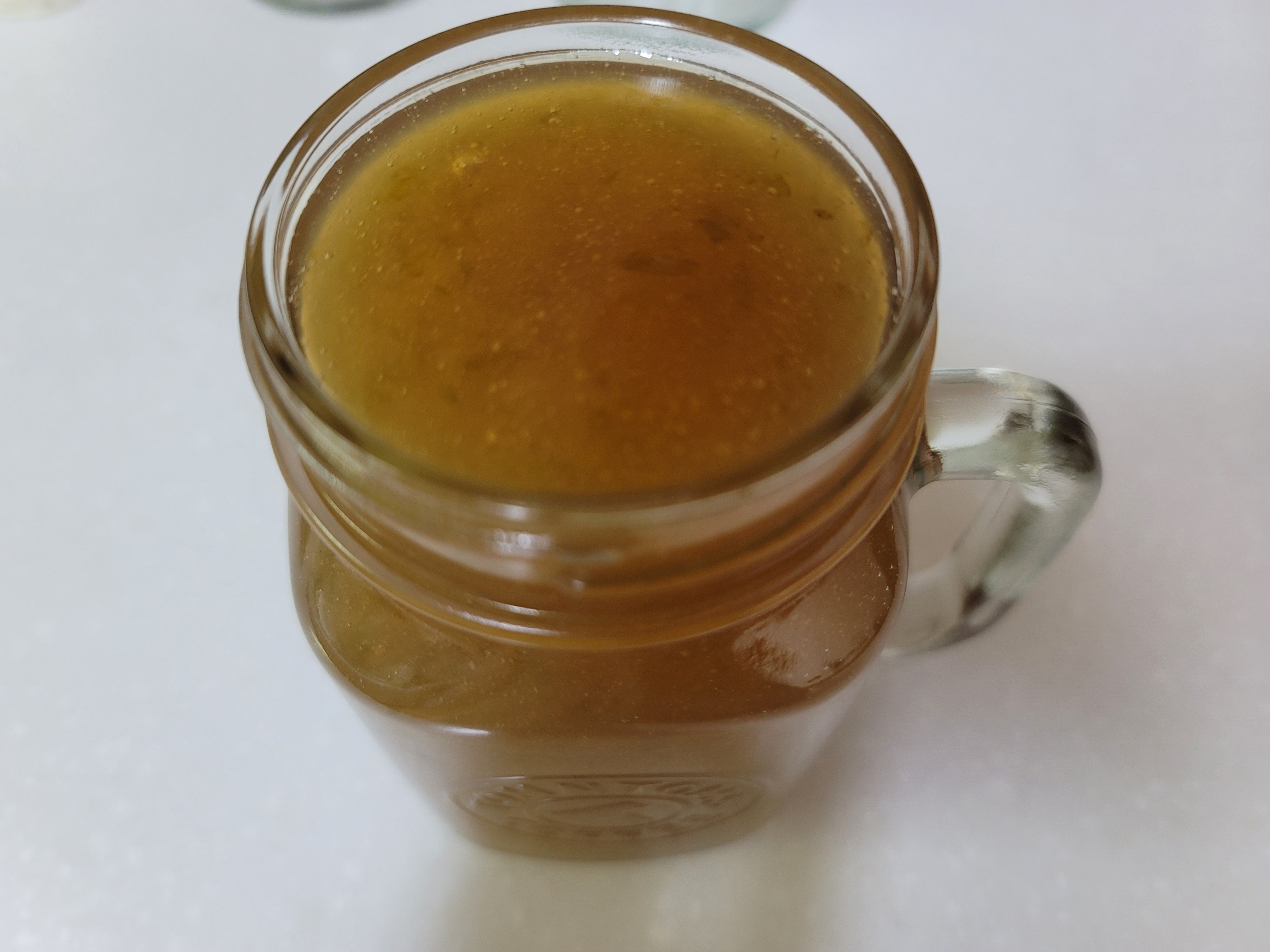 자두잼 만드는법, 자두잼 만들기