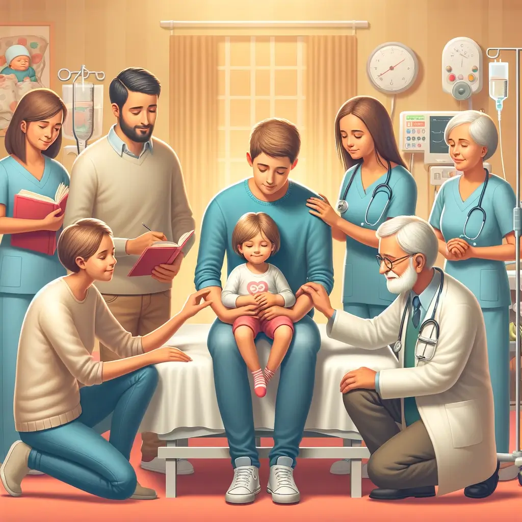 코넬리아디란지증후군