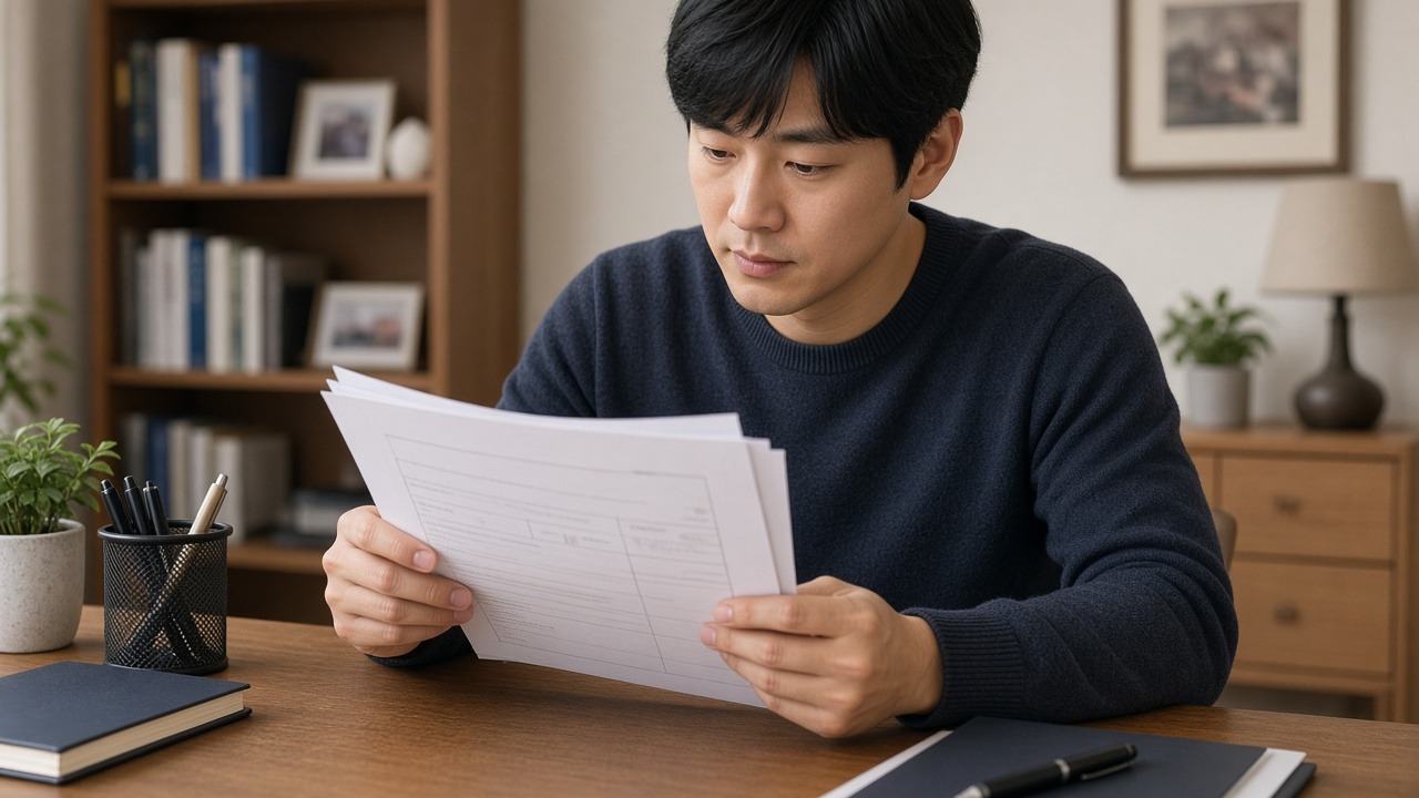 전세보증금 반환보증 가입 가이드 비교