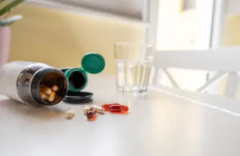 마그네슘 영양제 효능 및 부작용&amp;#44; 주의점