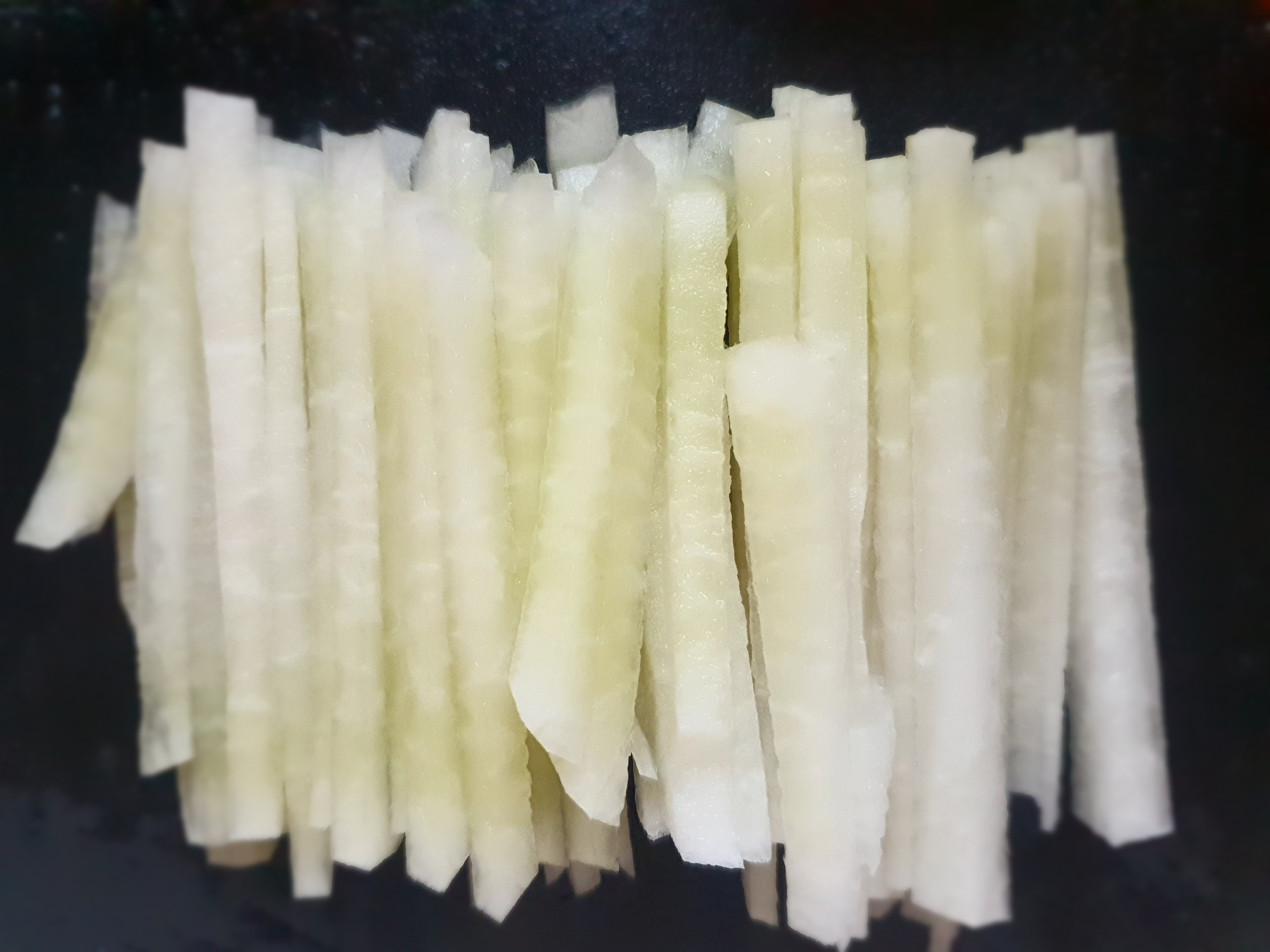 무를-넣으면-시원합니다.