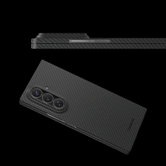 갤럭시Z폴드7 준비완료, 두께는 얇아지고 카메라 모듈은 두꺼워진다