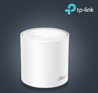 티피링크 DECO X50 (윗 세대 제품)