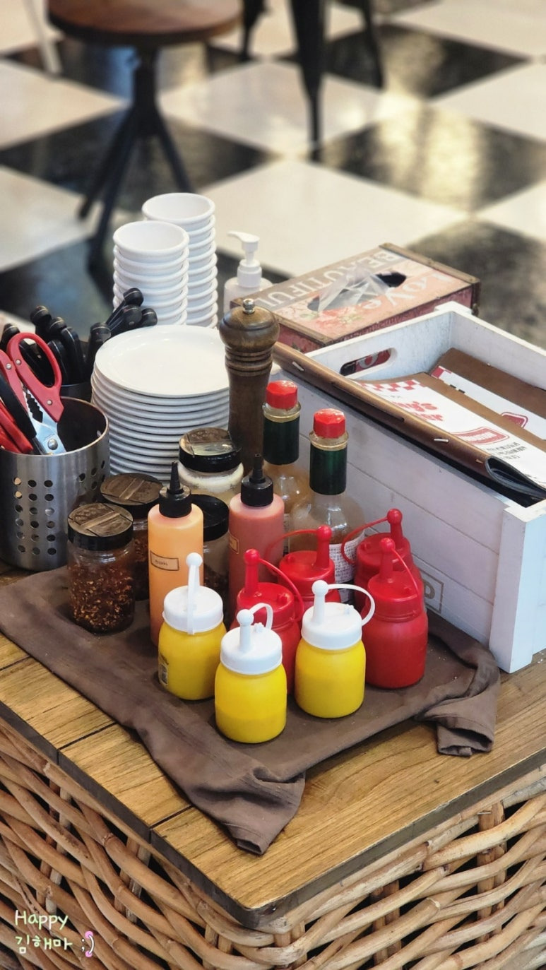 삼송역맛집 조니스버거