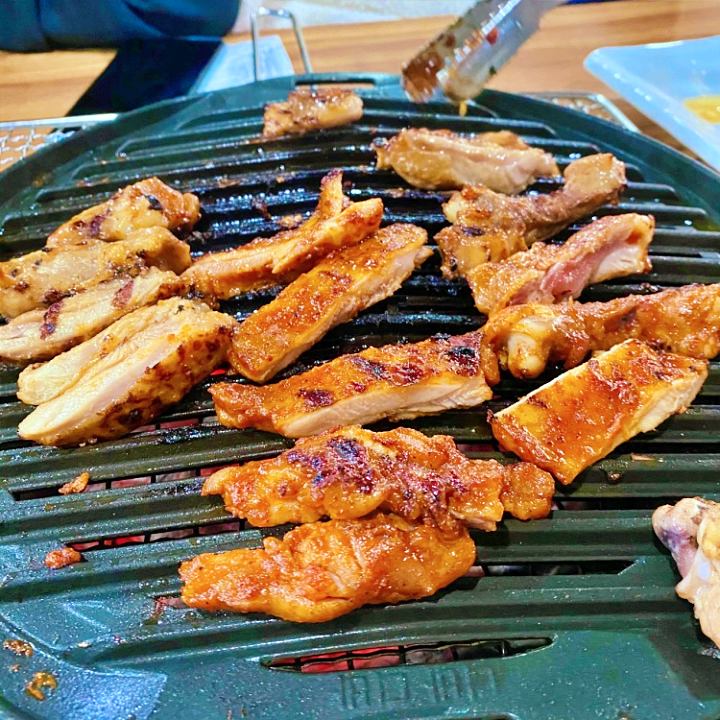 소금-고추장-간장-허니버터-탄두리-닭갈비-강원-춘천-맛집-위치