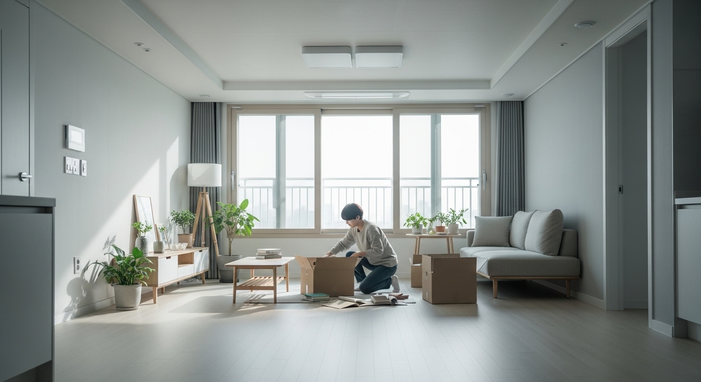 심사 및 승인 절차