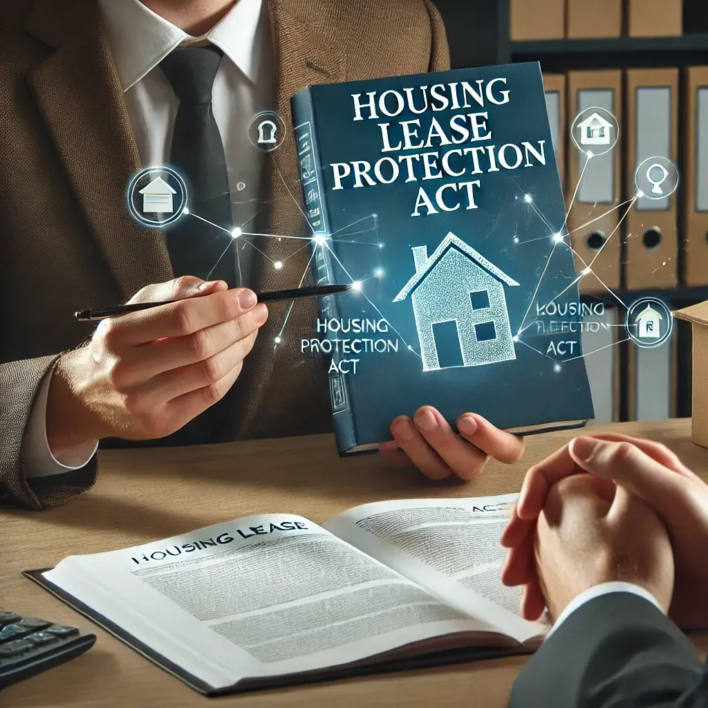 주택임대차보호법 주요 내용과 활용 방법