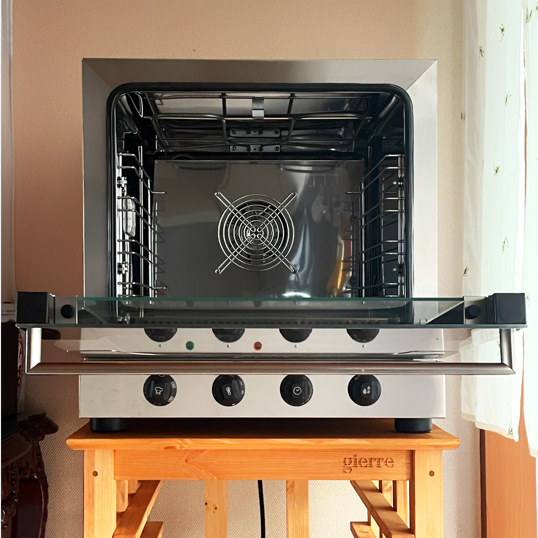 내친구 반짝이 지에라 오븐