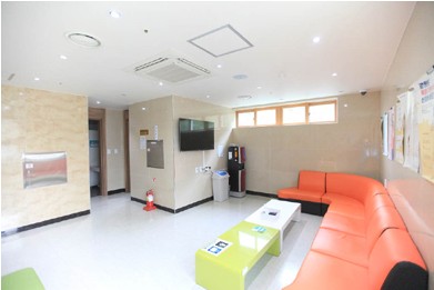 공공산후조리원