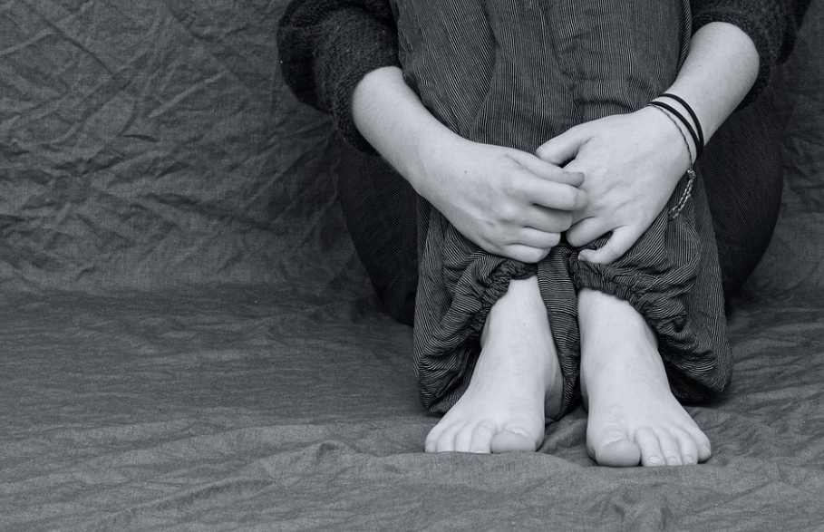 연인 사이 불안한 마음을 다루는 방법 이미지