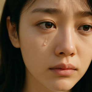 조울증 증상 - 우울증&amp;#44; 의욕 없음&amp;#44; 무가치함