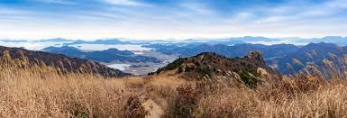 9월 산행지 추천 가을 등산 베스트5