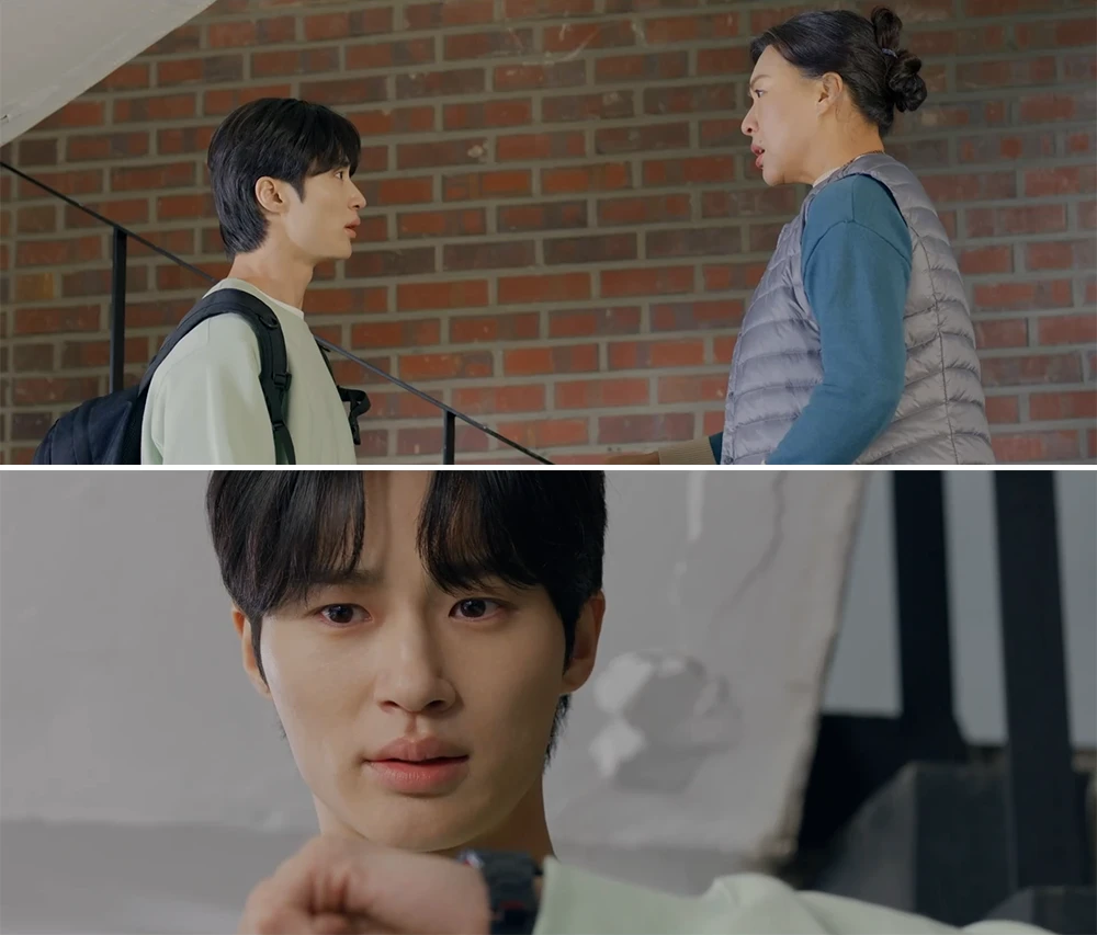 솔이엄마를-만나-솔이가-자신과-있다고-한걸-알게되는-선재